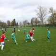 U-11: MU Chlumec n. C. 14. 4. 2018