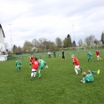 U-11: MU Chlumec n. C. 14. 4. 2018