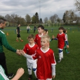 U-11: MU Chlumec n. C. 14. 4. 2018