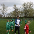 U-11: MU Chlumec n. C. 14. 4. 2018