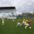 U-11: MU Chlumec n. C. 14. 4. 2018