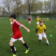 U-11: MU Chlumec n. C. 14. 4. 2018