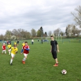 U-11: MU Chlumec n. C. 14. 4. 2018