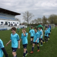 U-11: MU Chlumec n. C. 14. 4. 2018
