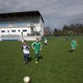 U-11: MU Chlumec n. C. 14. 4. 2018