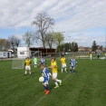 U-11: MU Chlumec n. C. 14. 4. 2018