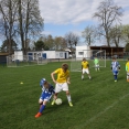 U-11: MU Chlumec n. C. 14. 4. 2018