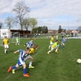 U-11: MU Chlumec n. C. 14. 4. 2018