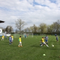 U-11: MU Chlumec n. C. 14. 4. 2018