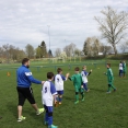 U-11: MU Chlumec n. C. 14. 4. 2018
