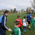 U-11: MU Chlumec n. C. 14. 4. 2018