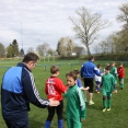 U-11: MU Chlumec n. C. 14. 4. 2018