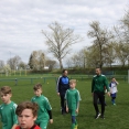 U-11: MU Chlumec n. C. 14. 4. 2018