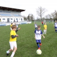 U-11: MU Chlumec n. C. 14. 4. 2018