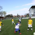 U-11: MU Chlumec n. C. 14. 4. 2018