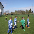 U-11: MU Chlumec n. C. 14. 4. 2018