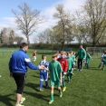 U-11: MU Chlumec n. C. 14. 4. 2018