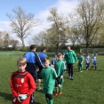 U-11: MU Chlumec n. C. 14. 4. 2018