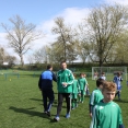 U-11: MU Chlumec n. C. 14. 4. 2018