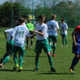 U17 FC Olympia - FK Náchod 8:3