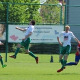 U17 FC Olympia - FK Náchod 8:3