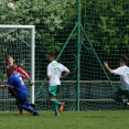 U17 FC Olympia - FK Náchod 8:3