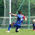 U17 FC Olympia - FK Náchod 8:3