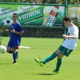 U17 FC Olympia - FK Náchod 8:3