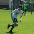 U17 FC Olympia - FK Náchod 8:3