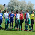 U17 FC Olympia - FK Náchod 8:3