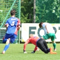 U17 FC Olympia - FK Náchod 8:3