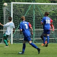 U17 FC Olympia - FK Náchod 8:3