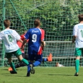 U17 FC Olympia - FK Náchod 8:3