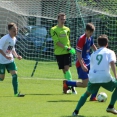 U17 FC Olympia - FK Náchod 8:3