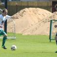 U17 FC Olympia - FK Náchod 8:3