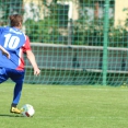 U17 FC Olympia - FK Náchod 8:3