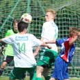 U17 FC Olympia - FK Náchod 8:3