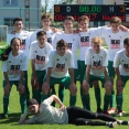 U17 FC Olympia - FK Náchod 8:3