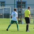 U17 FC Olympia - FK Náchod 8:3