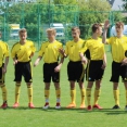 U17 FC Olympia HK - Bohemians Praha 1905 
