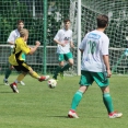 U17 FC Olympia HK - Bohemians Praha 1905 