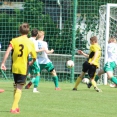 U17 FC Olympia HK - Bohemians Praha 1905 