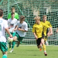 U17 FC Olympia HK - Bohemians Praha 1905 