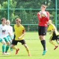 U17 FC Olympia HK - Bohemians Praha 1905 