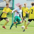 U17 FC Olympia HK - Bohemians Praha 1905 