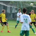 U17 FC Olympia HK - Bohemians Praha 1905 