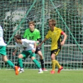 U17 FC Olympia HK - Bohemians Praha 1905 