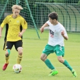 U17 FC Olympia HK - Bohemians Praha 1905 