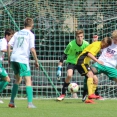 U17 FC Olympia HK - Bohemians Praha 1905 