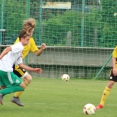 U17 FC Olympia HK - Bohemians Praha 1905 